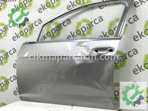Volkswagen Golf Sol Ön Kapı 5G4831055 çıkma parça