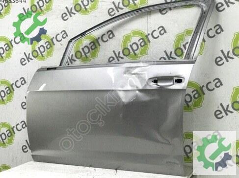 Volkswagen Golf Sol Ön Kapı 5G4831055 çıkma parça