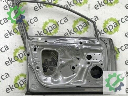 Volkswagen Golf Sol Ön Kapı 5G4831055 çıkma parça