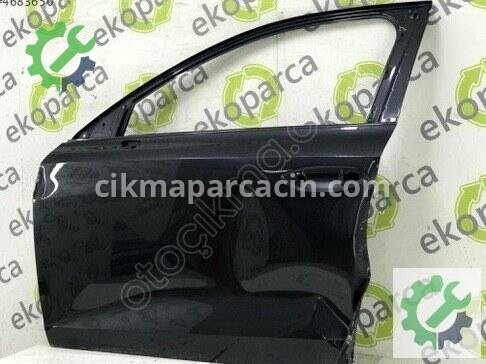 Volkswagen Golf Sol Ön Kapı 5G4831055 çıkma parça