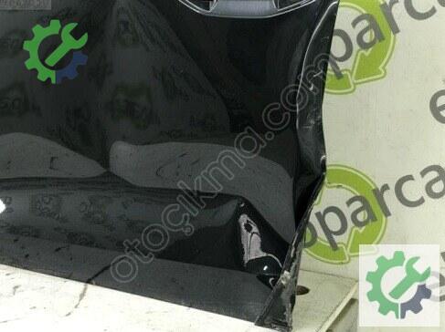 Volkswagen Golf Sol Ön Kapı 5G4831055 çıkma parça