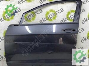 VOLKSWAGEN GOLF 2013 2020 SOL ÖN KAPI 5G4831055