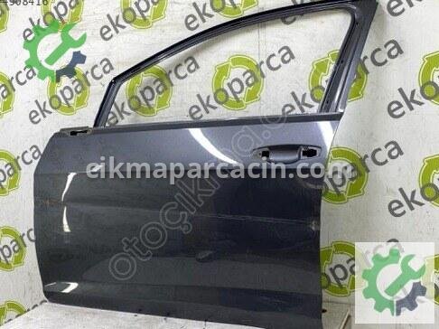 Volkswagen Golf Sol Ön Kapı 5G4831055 çıkma parça