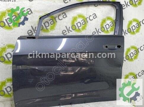 Volkswagen Golf Sol Ön Kapı 5G4831055 çıkma parça