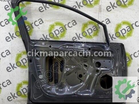 Volkswagen Golf Sol Ön Kapı 5G4831055 çıkma parça