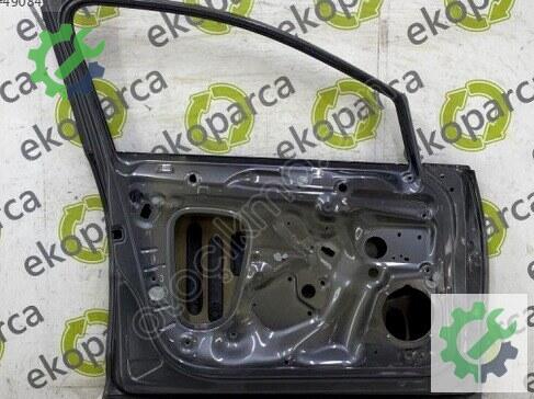 Volkswagen Golf Sol Ön Kapı 5G4831055 çıkma parça