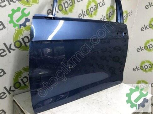 Volkswagen Golf Sol Ön Kapı 5G4831055 çıkma parça