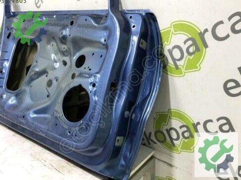 Volkswagen Golf Sol Ön Kapı 5G4831055 çıkma parça