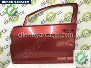 VOLKSWAGEN GOLF 2013 2020 SOL ÖN KAPI ÇIKMA 5G4831055