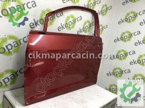 Volkswagen Golf Sol Ön Kapı 5G4831055 çıkma parça