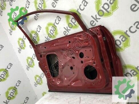Volkswagen Golf Sol Ön Kapı 5G4831055 çıkma parça