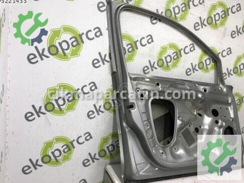 Volkswagen Golf Sol Ön Kapı 5G4831055 çıkma parça