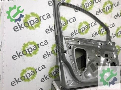 Volkswagen Golf Sol Ön Kapı 5G4831055 çıkma parça