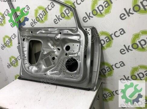 Volkswagen Golf Sol Ön Kapı 5G4831055 çıkma parça