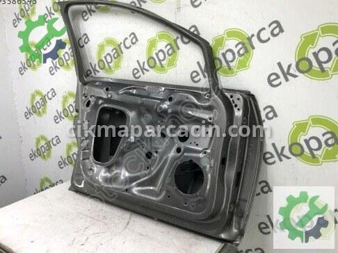 Volkswagen Golf Sol Ön Kapı 5G4831055 çıkma parça