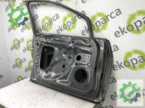 Volkswagen Golf Sol Ön Kapı 5G4831055 çıkma parça