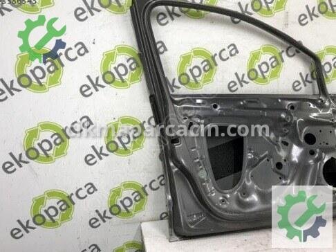 Volkswagen Golf Sol Ön Kapı 5G4831055 çıkma parça