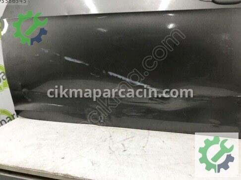 Volkswagen Golf Sol Ön Kapı 5G4831055 çıkma parça