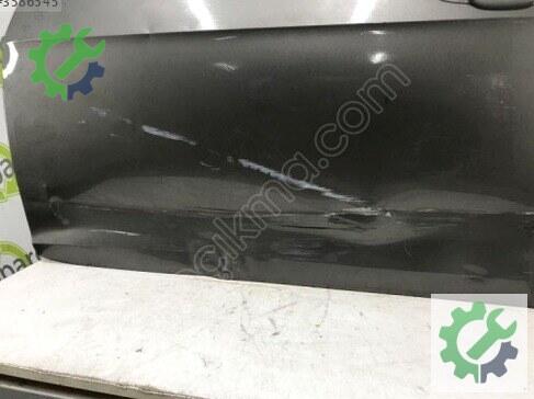 Volkswagen Golf Sol Ön Kapı 5G4831055 çıkma parça