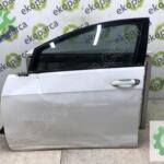 VOLKSWAGEN GOLF 2013 2020 SOL ÖN KAPI DOLU HASARLI 5G4831055