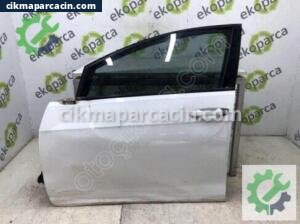 VOLKSWAGEN GOLF 2013 2020 SOL ÖN KAPI DOLU HASARLI 5G4831055