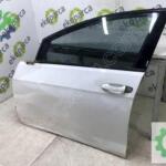 VOLKSWAGEN GOLF 2013 2020 SOL ÖN KAPI DOLU HASARLI 5G4831055