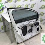 VOLKSWAGEN GOLF 2013 2020 SOL ÖN KAPI DOLU HASARLI 5G4831055