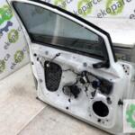 VOLKSWAGEN GOLF 2013 2020 SOL ÖN KAPI DOLU HASARLI 5G4831055