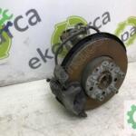 VOLKSWAGEN GOLF 2013 2020 SOL TAŞIYICI  DOLU 5Q0407255N