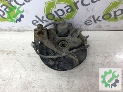 Volkswagen Golf Sol Taşıyıcı 5Q0407255N çıkma parça