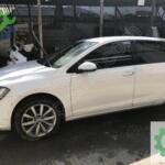 VOLKSWAGEN GOLF 2013 2020 TAVAN 5G6817111