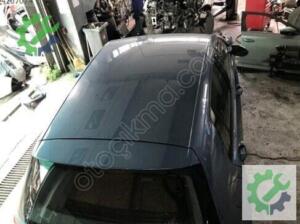 VOLKSWAGEN GOLF 2013 2020 TAVAN KESME 5G6817111