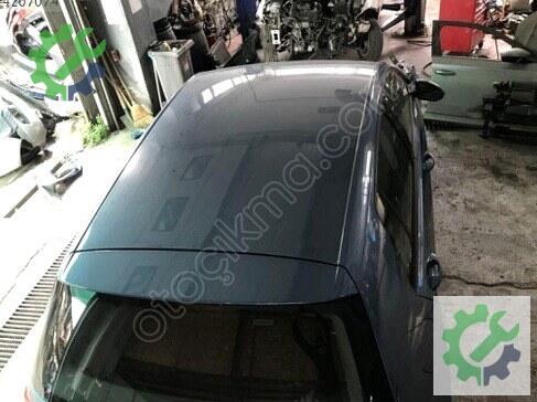 Volkswagen Golf Tavan Sacı çıkma parça