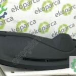 VOLKSWAGEN GOLF 2013 2020 TORPİDO (ORJİNAL) 5G1857003G