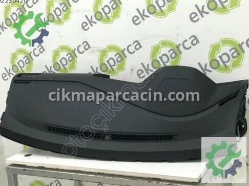 Volkswagen Golf Torpido 5G1857003G çıkma parça