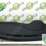 VOLKSWAGEN GOLF 2013 2020 TORPİDO (ORJİNAL) 5G1857003G