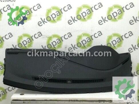 Volkswagen Golf Torpido 5G1857003G çıkma parça