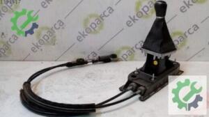 VOLKSWAGEN GOLF 2013 2020 VİTES MEKANİZMASI  5Q0711049AN