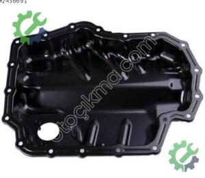 VOLKSWAGEN GOLF 2013 2020 YAĞ KARTERİ SIFIR 04E103602B