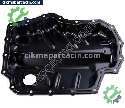 Volkswagen Golf Karter çıkma parça