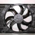 VOLKSWAGEN GOLF 2013 2021 FAN SETİ 5Q0121203DA