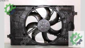 VOLKSWAGEN GOLF 2013 2021 FAN SETİ 5Q0121203DA
