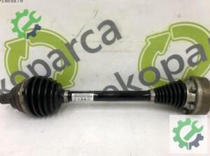 VOLKSWAGEN GOLF 2013 2022 SOL ÖN AKS (1.6TDI) 1K0407271LB