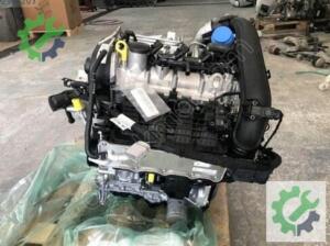 VOLKSWAGEN GOLF 2014 2017 KOMPLE MOTOR CJZ 1.2 TSİ 04E100034E