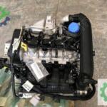 2014 Volkswagen Golf Motor Komple Çıkma Parça