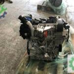 2014 Volkswagen Golf Motor Komple Çıkma Parça