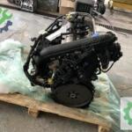 2014 Volkswagen Golf Motor Komple Çıkma Parça