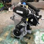 2014 Volkswagen Golf Motor Komple Çıkma Parça