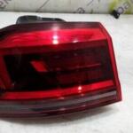 VOLKSWAGEN GOLF  2014 2019 SOL DIŞ STOP SÖKME 510945095T