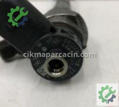 Volkswagen Golf Enjektör 04L130277AD çıkma parça